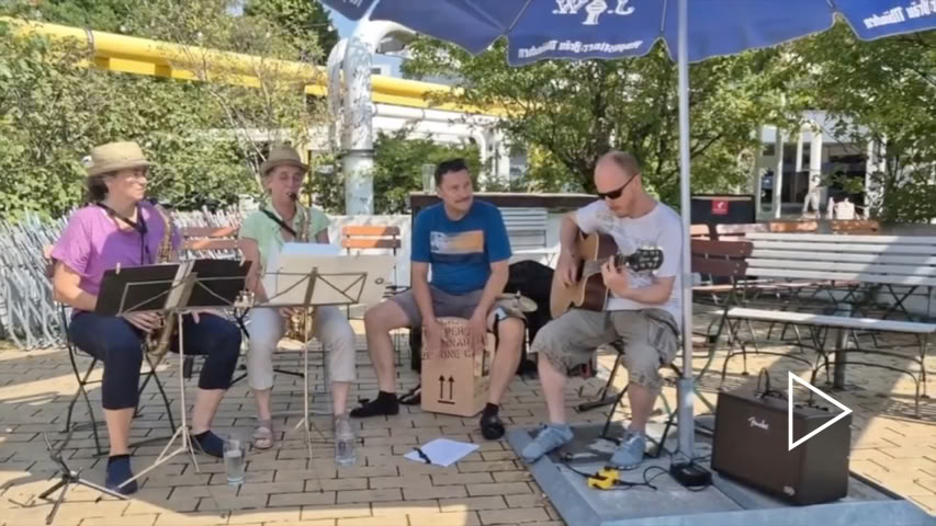 Video abspielen